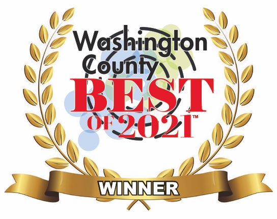 Best of Washington County 2021 Best of Washington County 2021