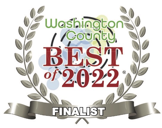 Best of Washington Count 2022 Best of Washington Count 2022
