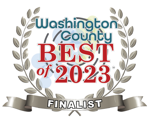 Best of Washington County 2023 Best of Washington County 2023