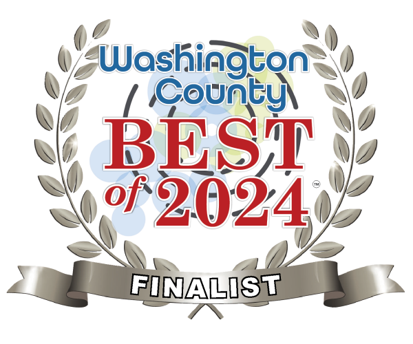 Best of Washington County 2024 Best of Washington County 2024