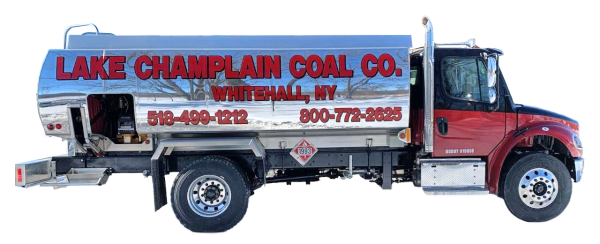 Lake Champlain Coal Co.