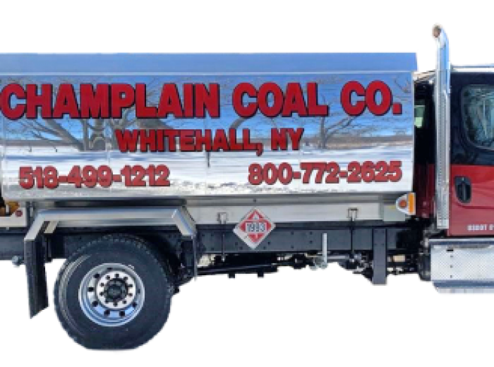 Lake Champlain Coal Co.