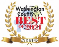 Best of Washington County 2021